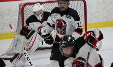 Elite Level – “AAA” Camp (U15)